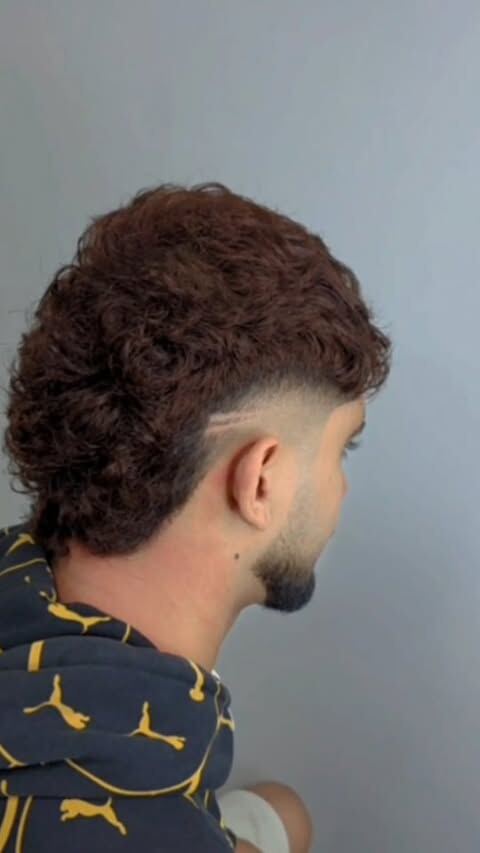 Instagram post: Good hair cut ? . . .#fyp #foryou #hongkong #hairstyle #akbarbers